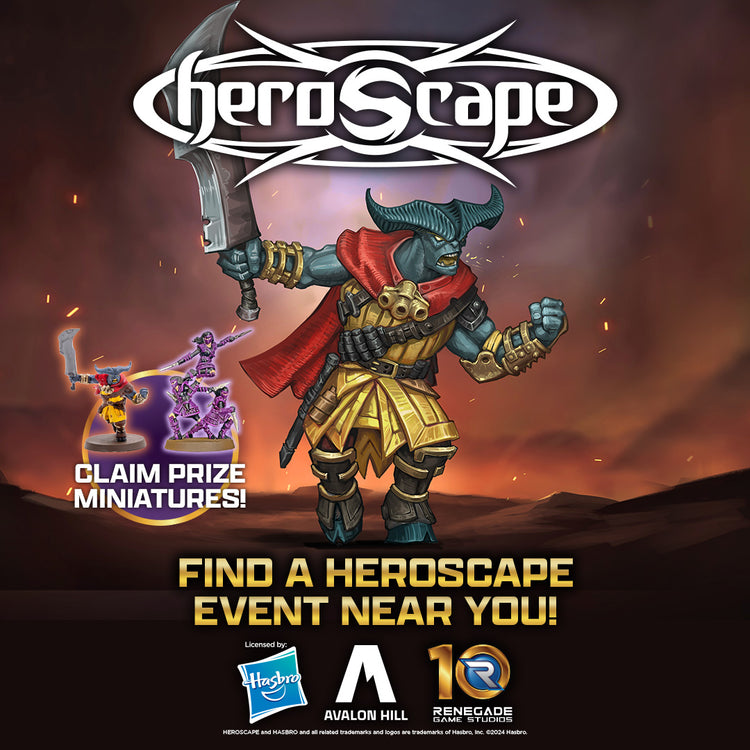 Heroscape