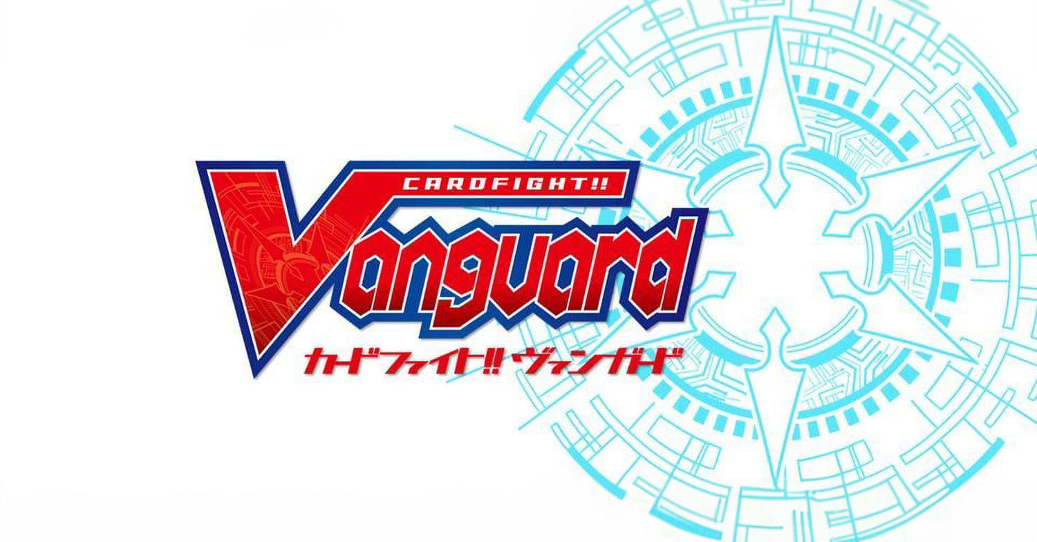 Cardfight Vanguard Sealed Product