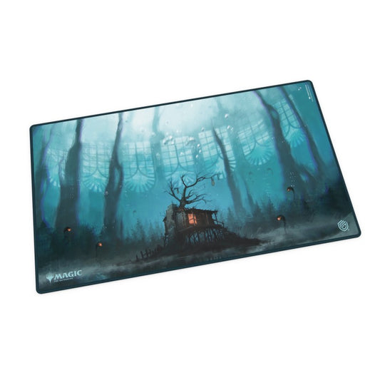 Ultimate Guard: Standard Playmat - Lakeside Shack