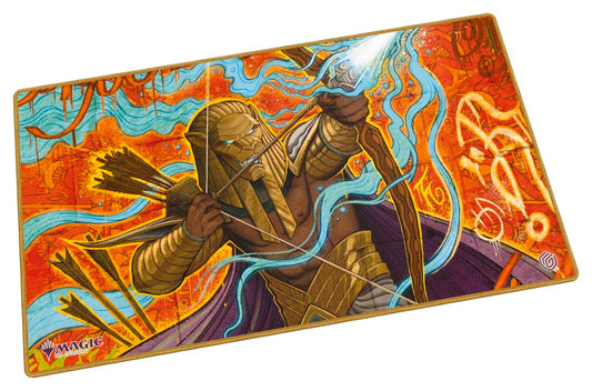 Ultimate Guard: Standard Playmat - Ketramose, the New Dawn