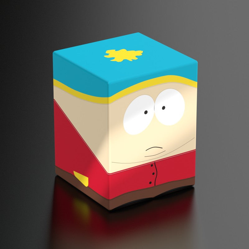 Ultimate Guard Squareos Deck Box - Cartman (SP001)