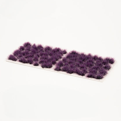 GamersGrass: Alien Purple 6mm Wild Tufts