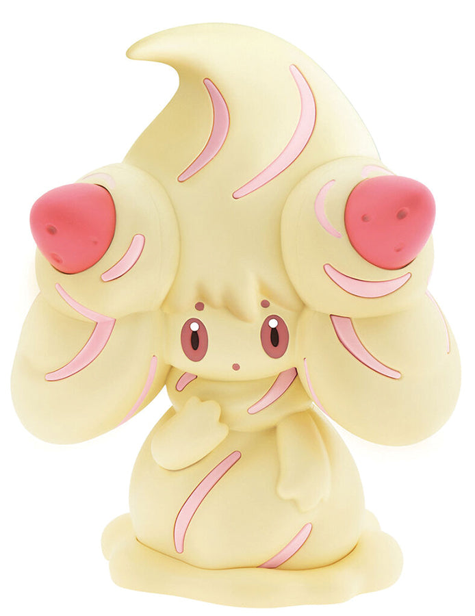 Bandai: Pokemon Model Kit Quick - Alcremie