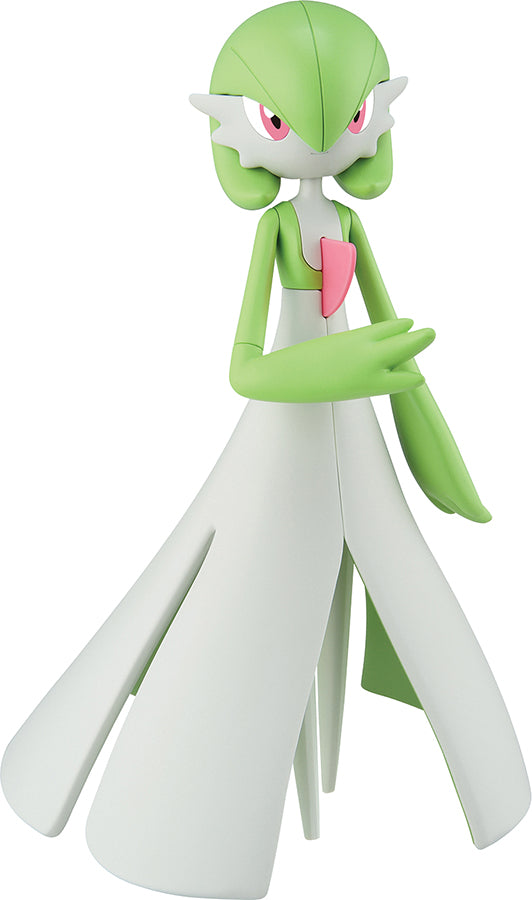 Bandai: Pokemon Model Kit - Gardevoir