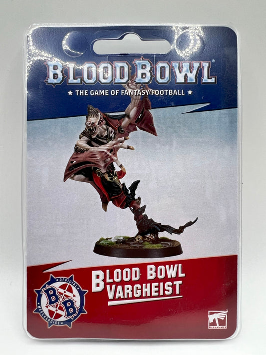 Blood Bowl: Vampire Team - Vargheist