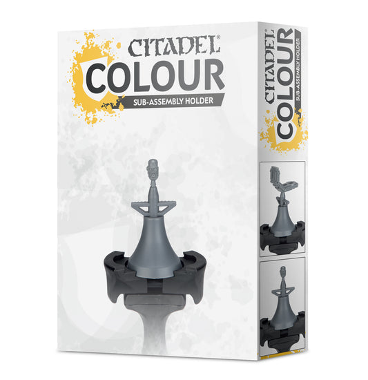 Citadel Colour: Sub-assembly Holder