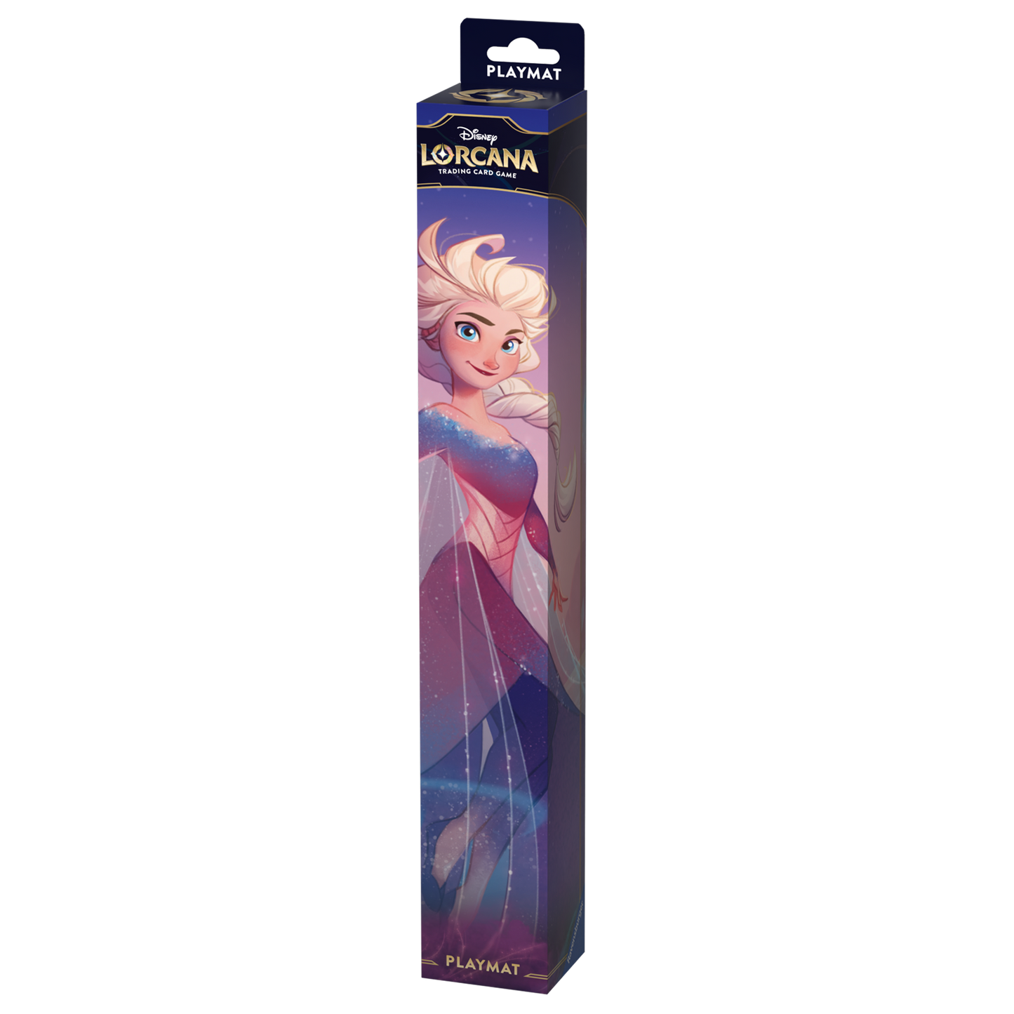 Disney Lorcana TCG: Azurite Sea Playmat Elsa