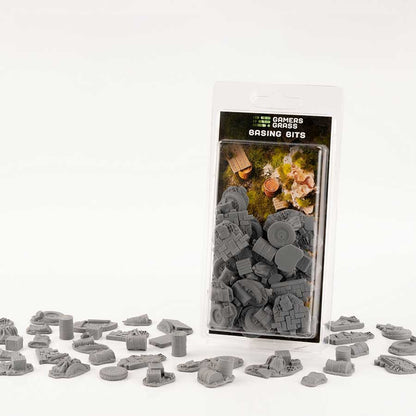 GamersGrass: Basing Bits - Urban Warfare