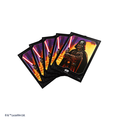 Star Wars Unlimited: Art Sleeves Darth Vader