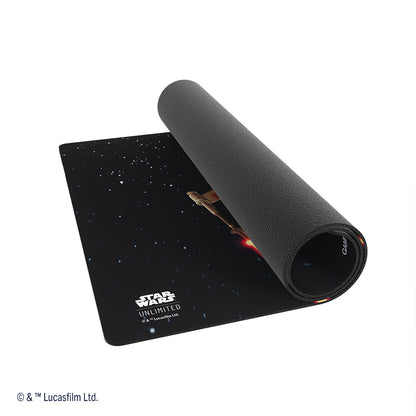 Star Wars Unlimited: Prime Game Mat X-Wing