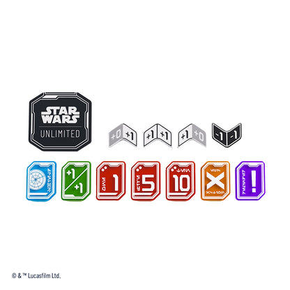 Star Wars Unlimited: Premium Tokens