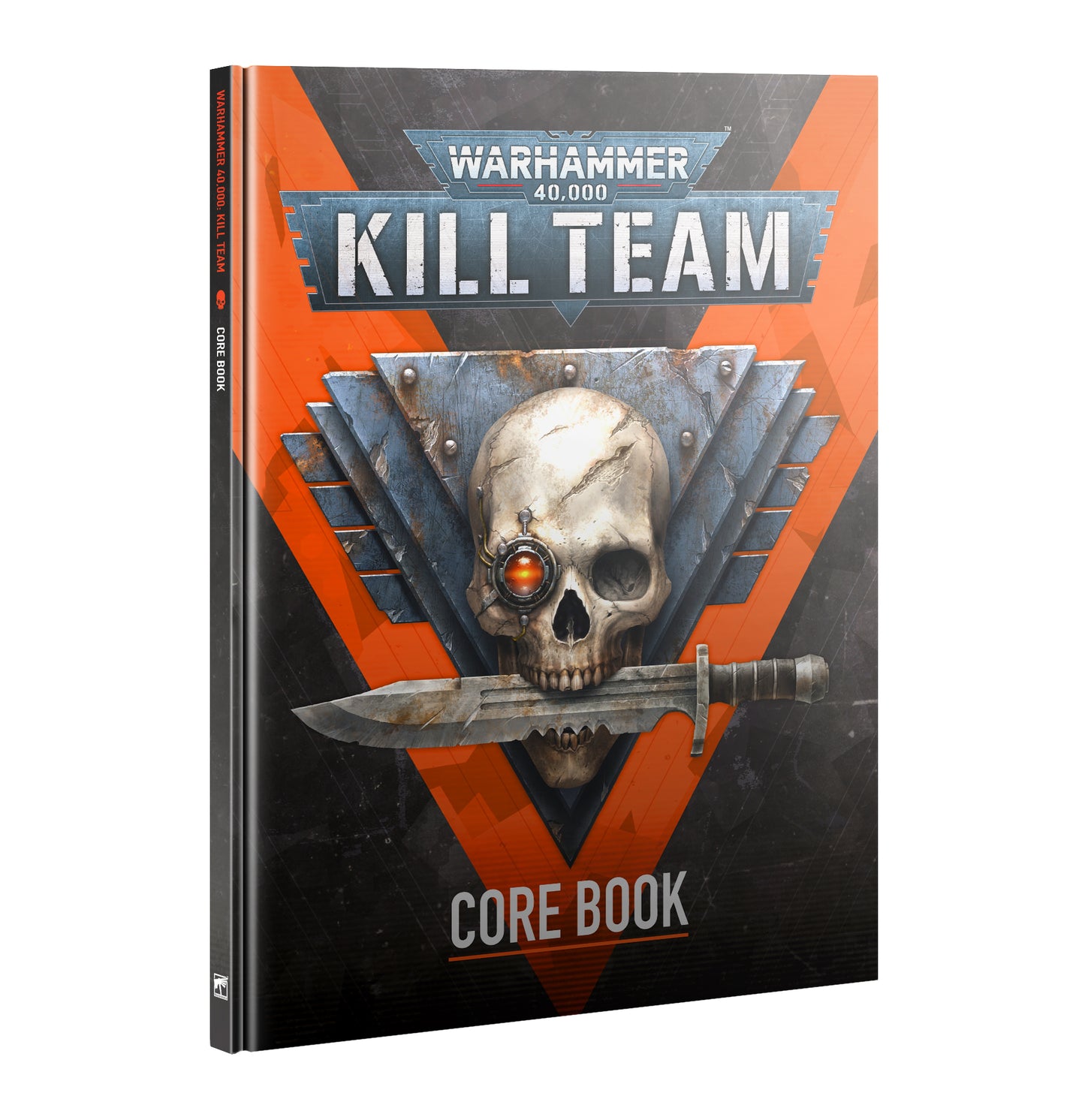 Kill Team: Core Book (4th Edition)