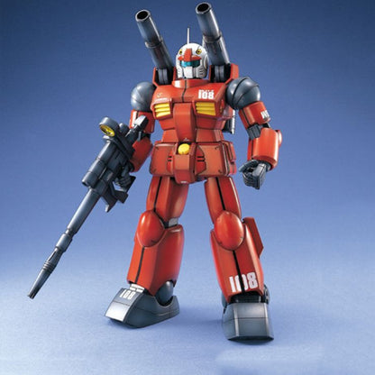 Bandai: Master Grade Gundam RX-77-2 Guncannon