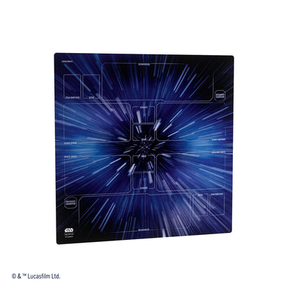 Star Wars Unlimited: Prime Game Mat XL - Hyperspace