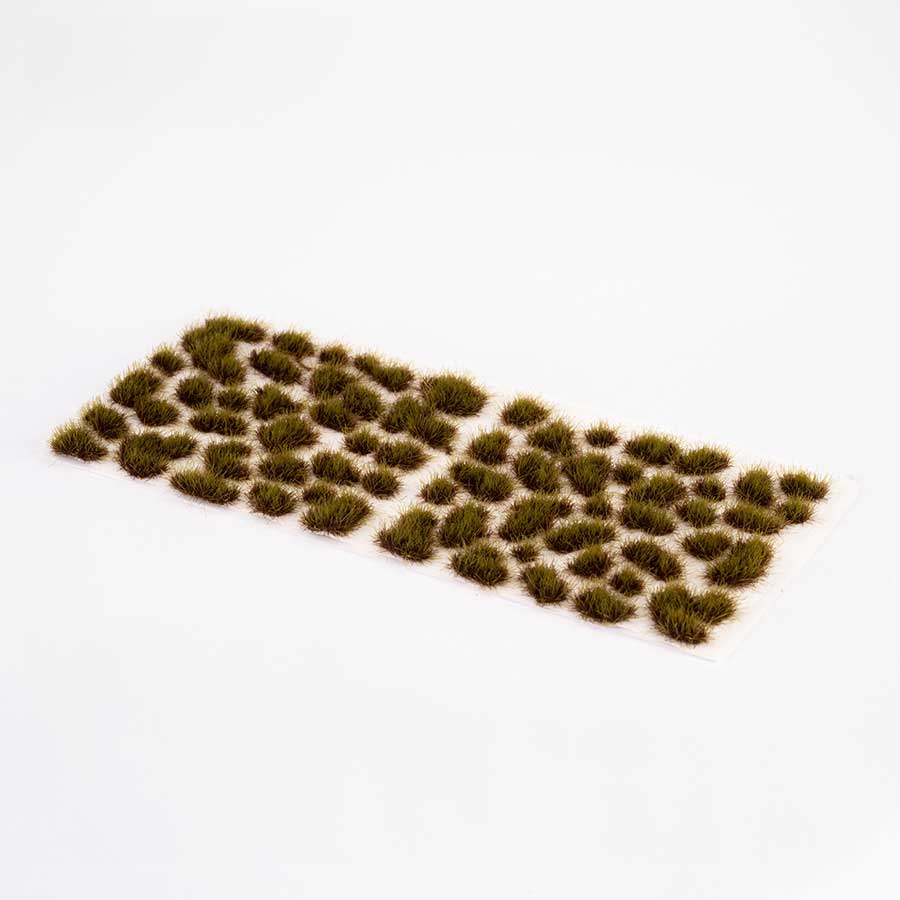 GamersGrass: Swamp 4mm Wild Tufts