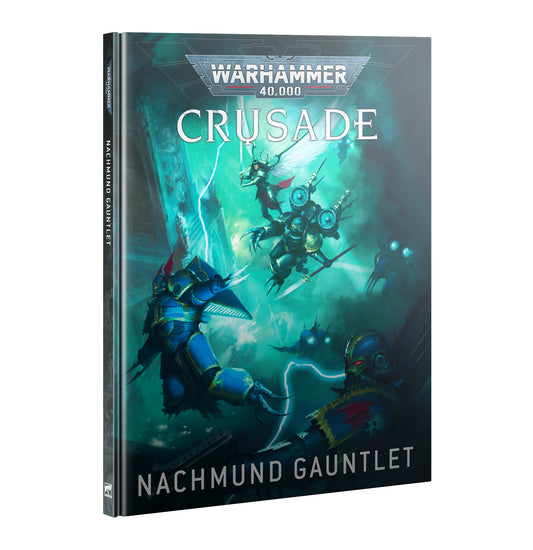 Warhammer 40,000: Crusade - Nachmund Gauntlet