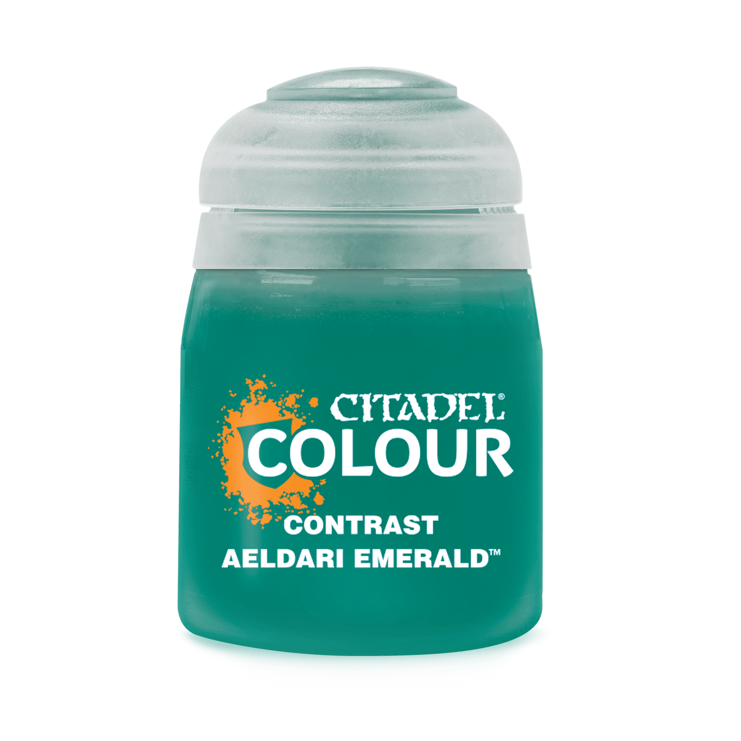 Citadel: Contrast - Aeldari Emerald - Gamescape