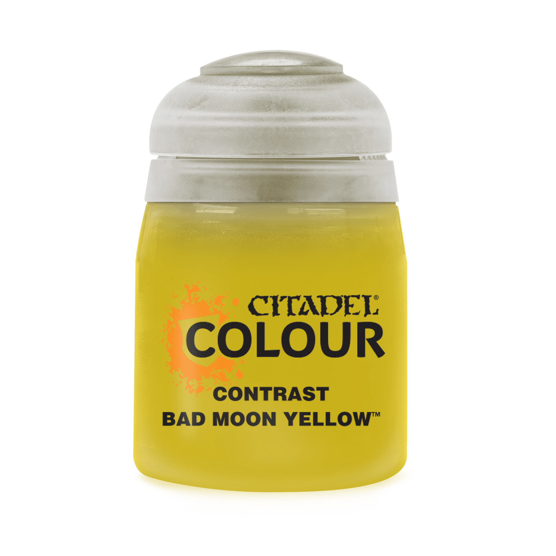 Citadel: Contrast - Bad Moon Yellow - Gamescape