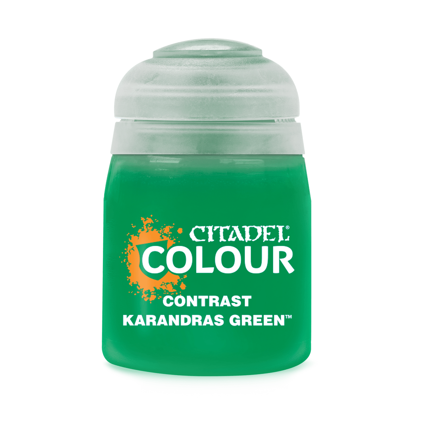 Citadel: Contrast - Karandras Green - Gamescape