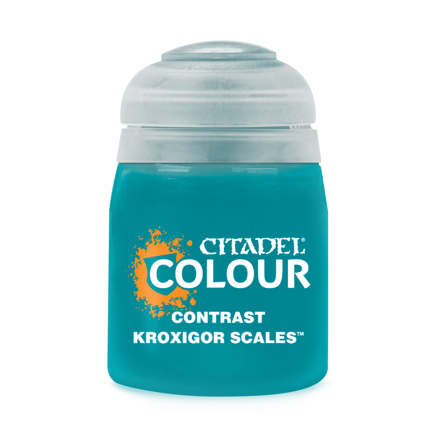 Citadel: Contrast - Kroxigor Scales - Gamescape