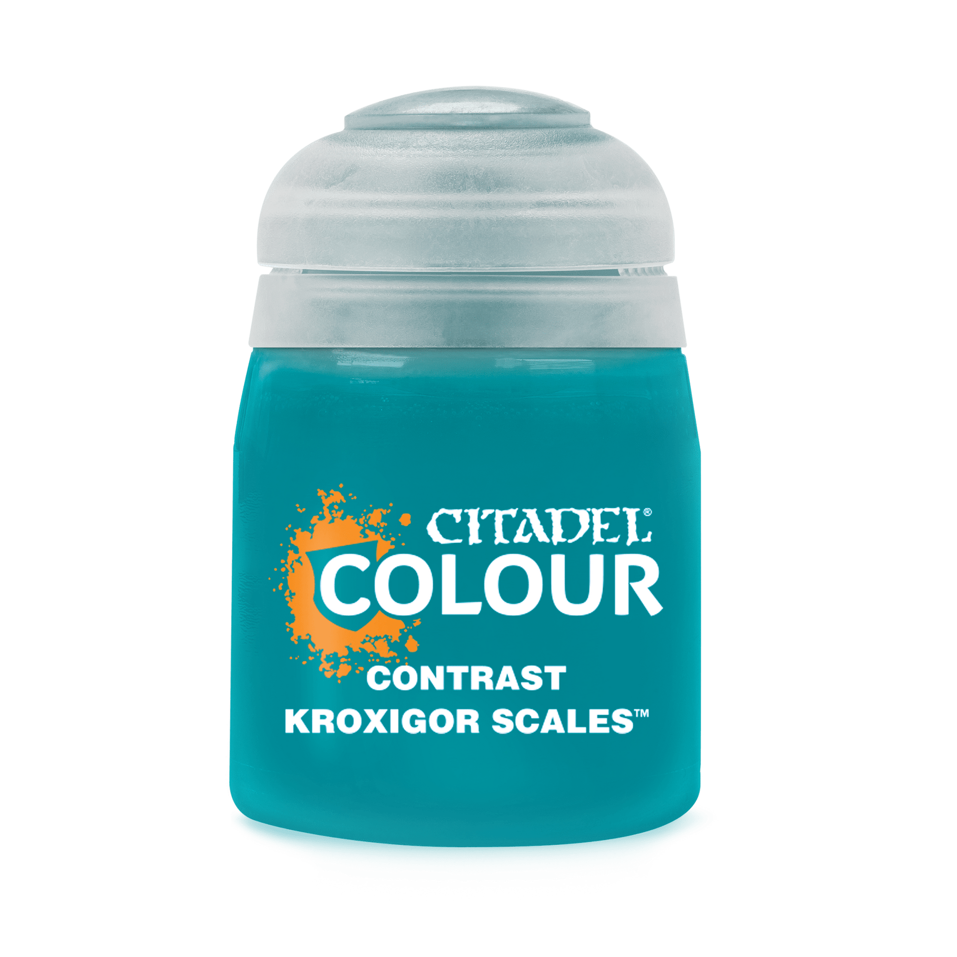 Citadel: Contrast - Kroxigor Scales - Gamescape