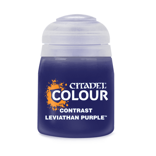 Citadel: Contrast - Leviathan Purple - Gamescape