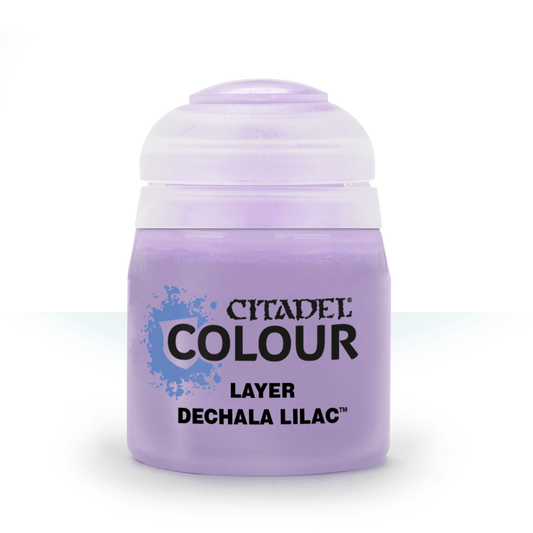 Citadel: Layer - Dechala Lilac - Gamescape