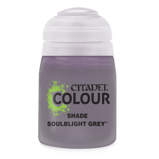 Citadel: Shade - Soulblight Grey - Gamescape