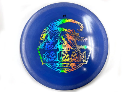 Innova Discs: Caiman (Star Plastic) - Gamescape