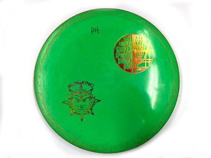 Innova Discs: Caiman (Star Plastic) - Gamescape